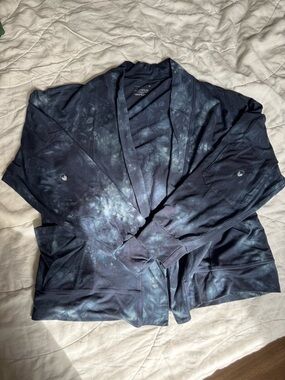 Purusha People Luna Sprite Track Jacket